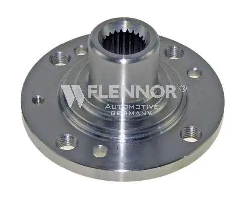 Wheel Hub (FRW090007)