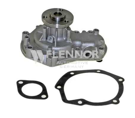 Water Pump, engine cooling (FWP70836)