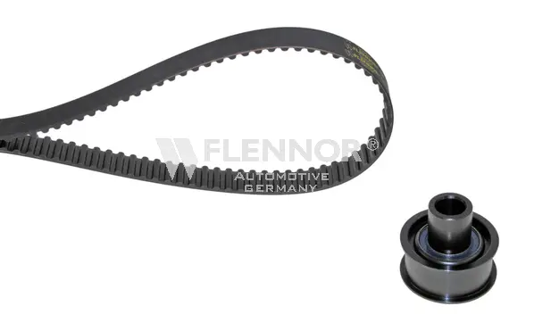 Timing Belt Kit (F904018)