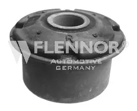 Mounting, control/trailing arm (FL4965-J)
