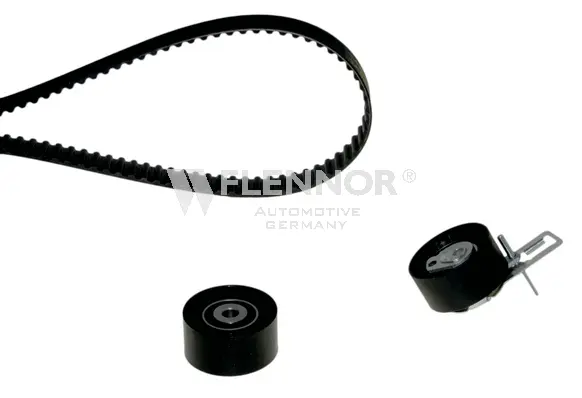 Timing Belt Kit (F904545V)
