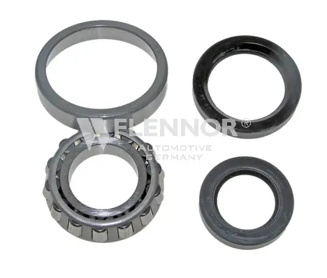 Wheel Bearing Kit (FR951575)