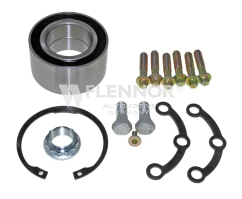 Wheel Bearing Kit (FR491131)