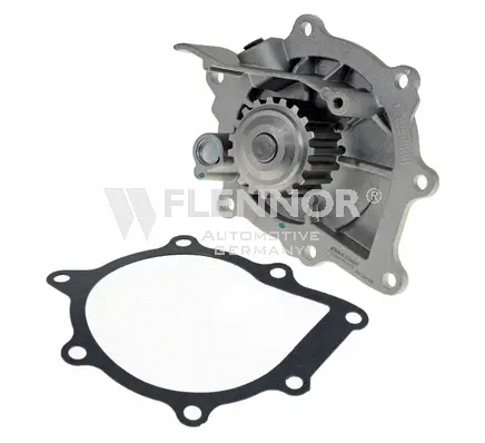 Water Pump, engine cooling