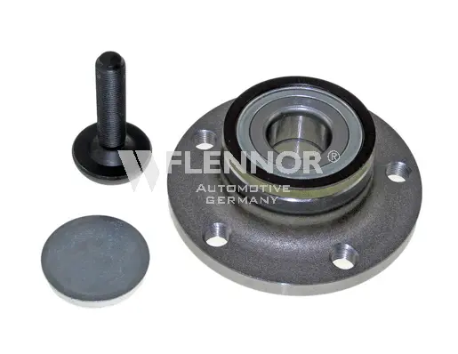Wheel Bearing Kit (FR191908)