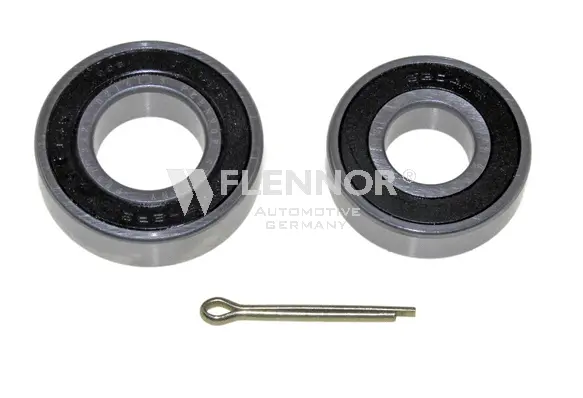 Wheel Bearing Kit (FR961342)