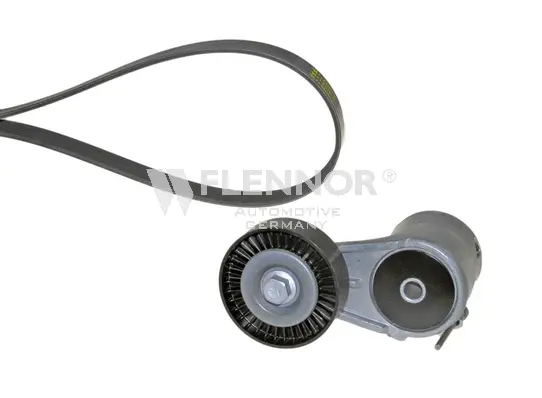 V-Ribbed Belt Set (F905PK1240)