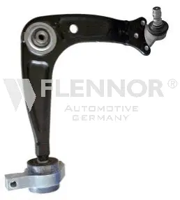 Control/Trailing Arm, wheel suspension (FL10254-G)