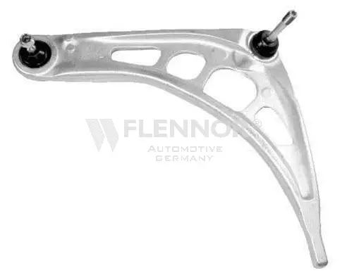 Control/Trailing Arm, wheel suspension (FL10281-F)