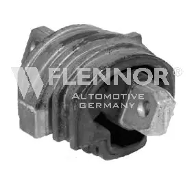 Mounting, manual transmission (FL4297-J)