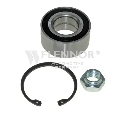 Wheel Bearing Kit (FR690295)
