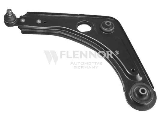 Control/Trailing Arm, wheel suspension (FL943-G)