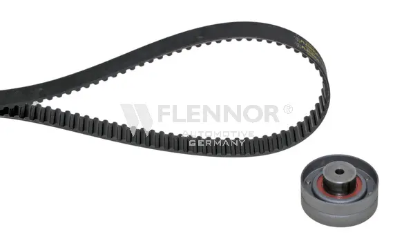 Timing Belt Kit (F904134)