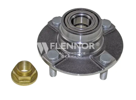 Wheel Bearing Kit (FR911670)