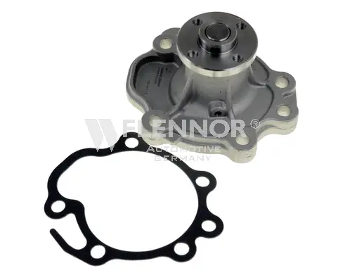 Water Pump, engine cooling (FWP70209)