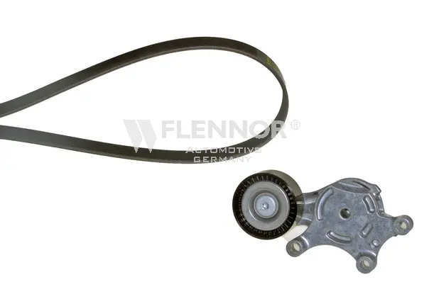 V-Ribbed Belt Set (F906PK0965)