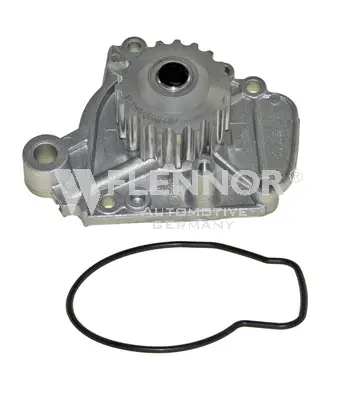 Water Pump, engine cooling (FWP70537)