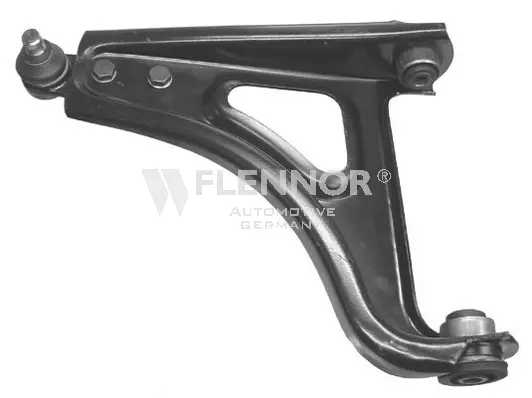 Control/Trailing Arm, wheel suspension (FL937-G)