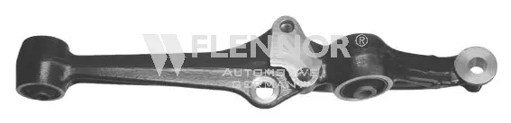 Control/Trailing Arm, wheel suspension (FL550-F)