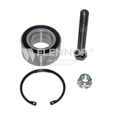 Wheel Bearing Kit (FR121020)