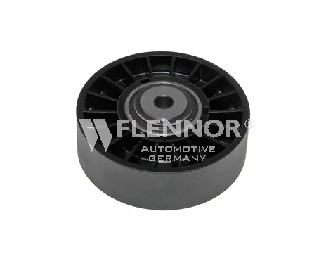Tensioner Pulley, V-ribbed belt (FS99330)