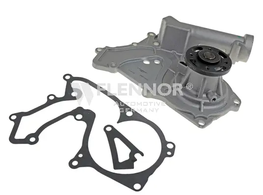 Water Pump, engine cooling (FWP70573)