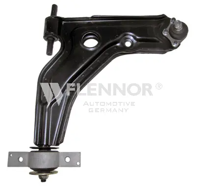Control/Trailing Arm, wheel suspension (FL592-G)