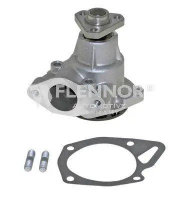 Water Pump, engine cooling (FWP70370)