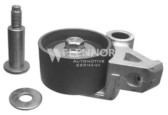 Tensioner Pulley, timing belt (FS63999)
