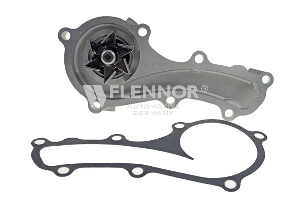 Water Pump, engine cooling