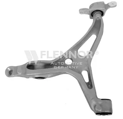 Control/Trailing Arm, wheel suspension (FL10211-G)