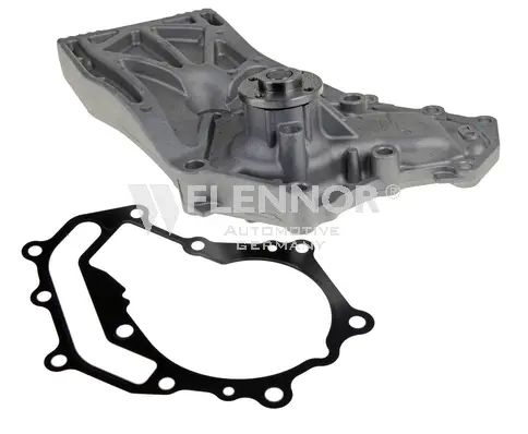 Water Pump, engine cooling (FWP70206)