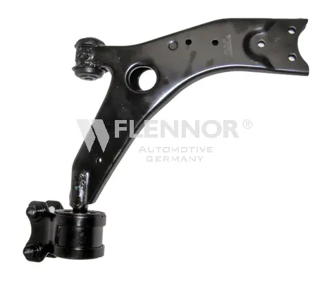 Control/Trailing Arm, wheel suspension (FL10137-G)