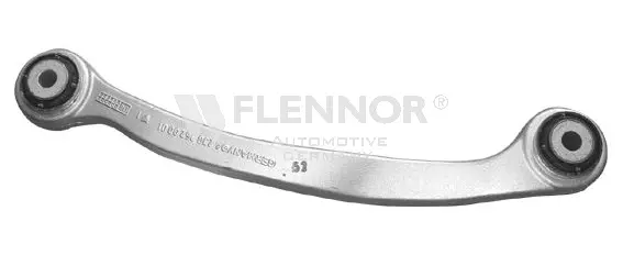 Control/Trailing Arm, wheel suspension (FL587-F)