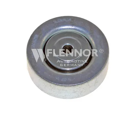 Tensioner Pulley, V-ribbed belt (FS99121)