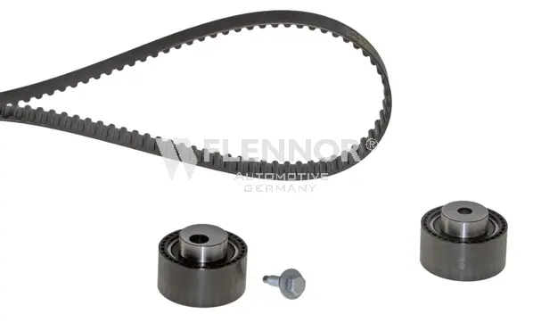 Timing Belt Kit (F914477V)