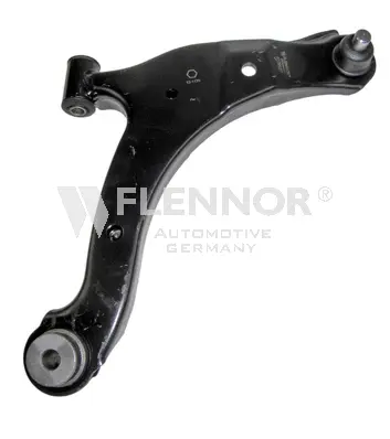 Control/Trailing Arm, wheel suspension (FL0052-G)