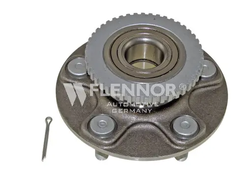 Wheel Bearing Kit (FR951668)