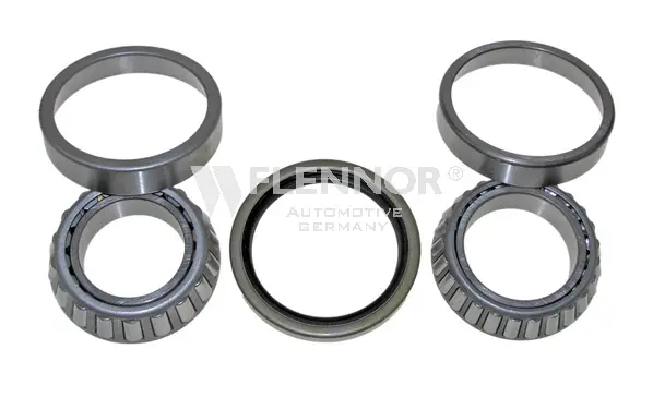 Wheel Bearing Kit (FR491008)