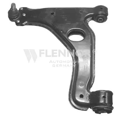 Control/Trailing Arm, wheel suspension (FL538-G)