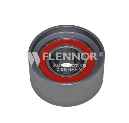 Deflection/Guide Pulley, timing belt (FU70993)