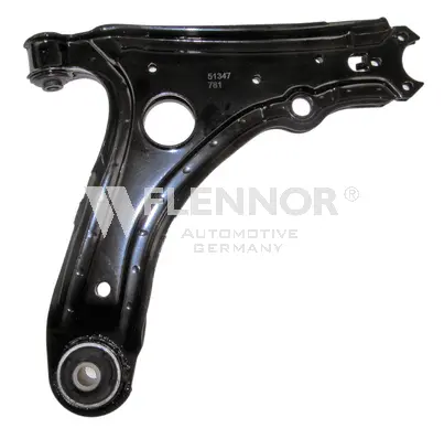 Control/Trailing Arm, wheel suspension (FL956-G)