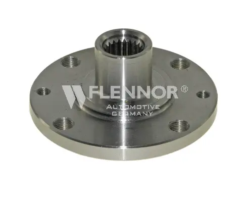 Wheel Hub (FRW090083)