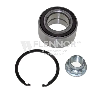 Wheel Bearing Kit (FR690723)