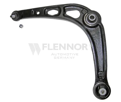 Control/Trailing Arm, wheel suspension (FL849-G)