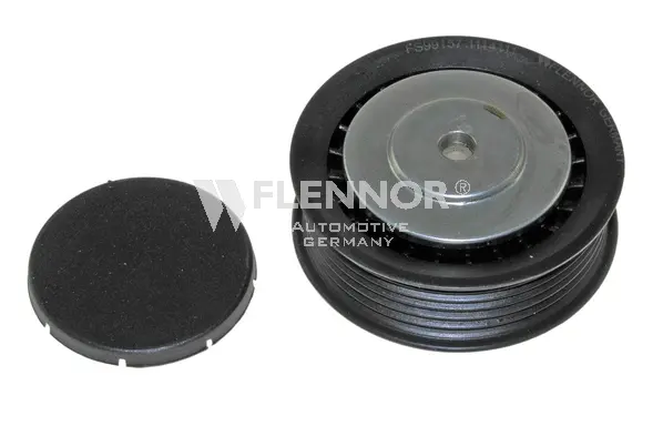 Tensioner Pulley, V-ribbed belt (FS99157)