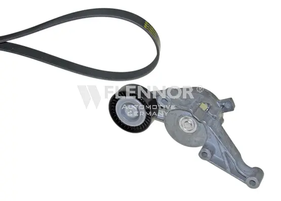 V-Ribbed Belt Set (F906DPK1215)