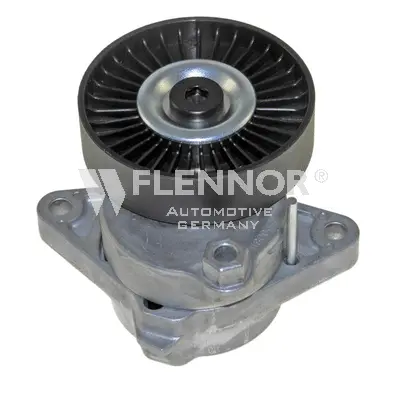 Tensioner Pulley, V-ribbed belt