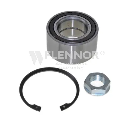 Wheel Bearing Kit (FR690564)