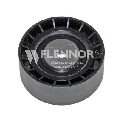 Tensioner Pulley, V-ribbed belt (FS99120)